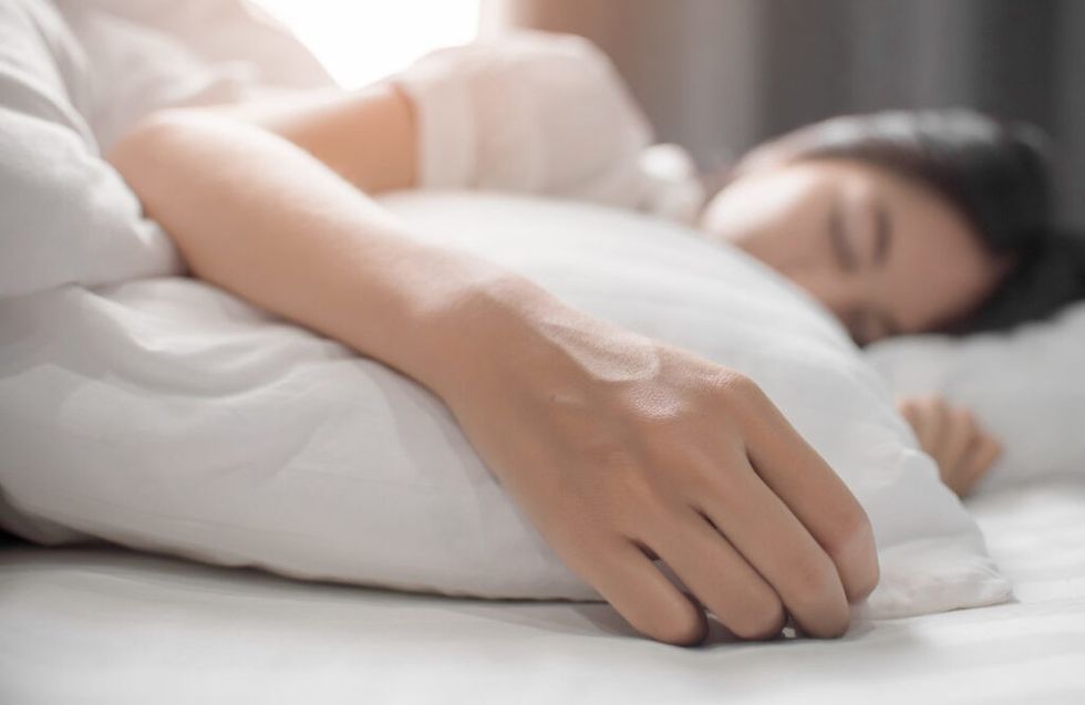 The Science Behind a Good Nights Sleep