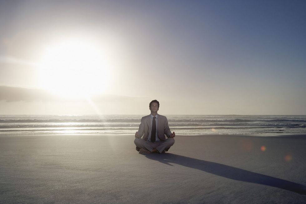 7 Scientifically Proven Ways to Reduce Stress at Work