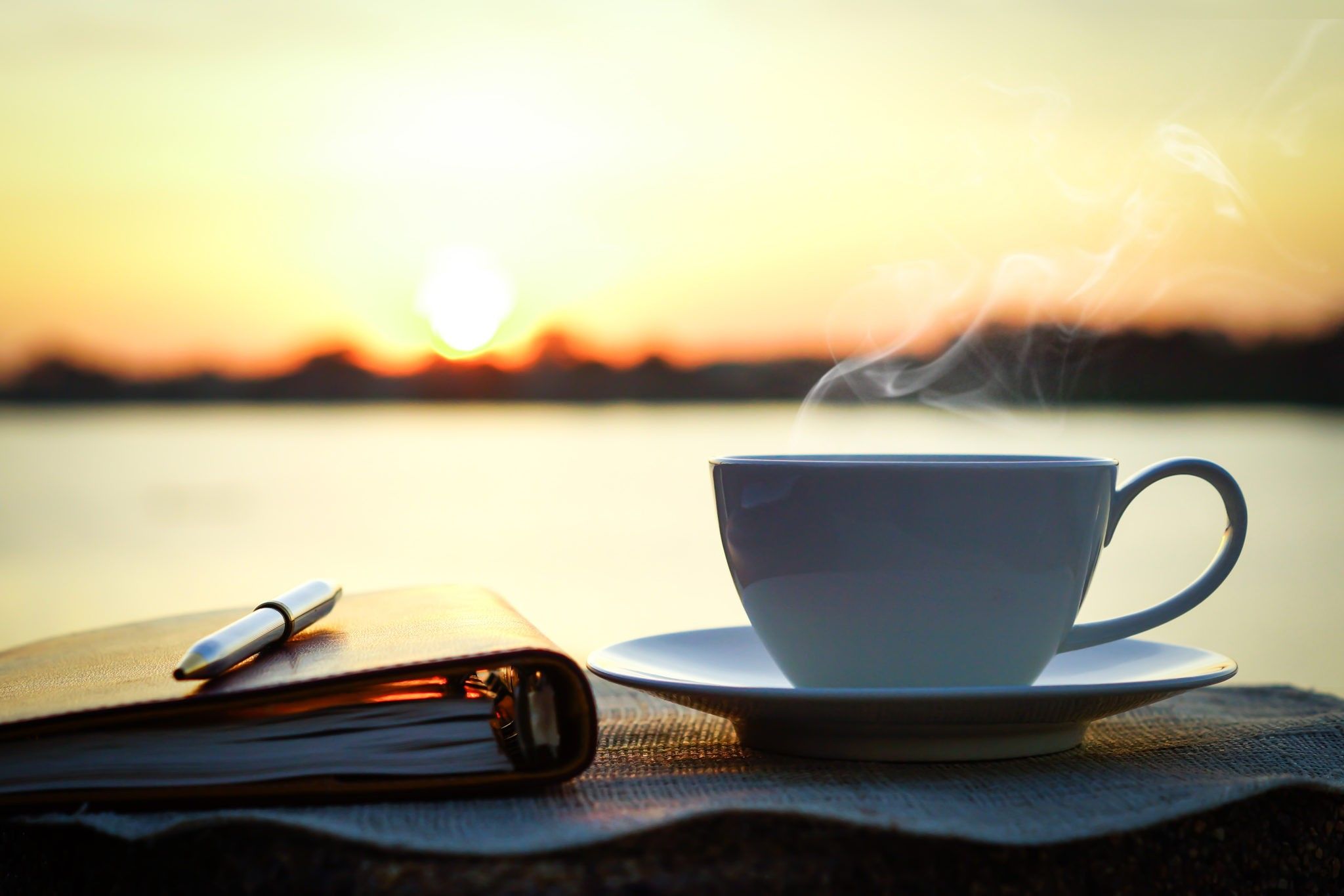 5 Morning Rituals That Will Transform Your Life