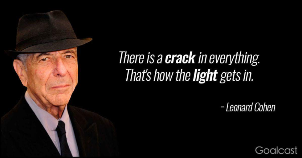 leonard-cohen-quote-there-is-a-crack-in-everything-light