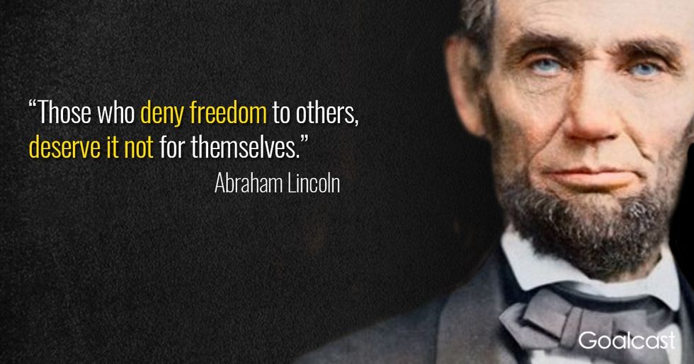 อับราฮัม-ลินคอล์น-quote-on-freedom