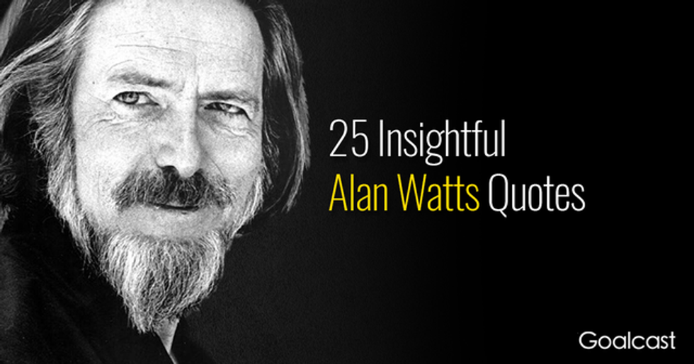 best-alan-watts-quotes