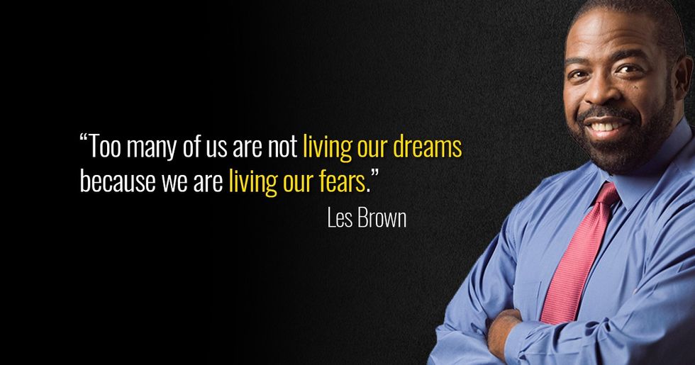 les-brown-living-our-dreams-living-our-fears