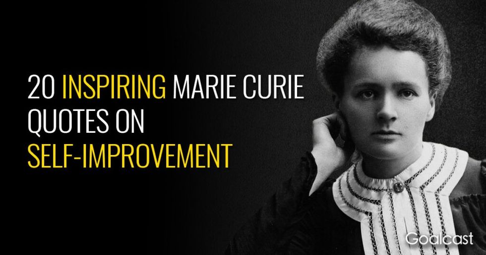 top-marie-curie-quotes-self-improvement