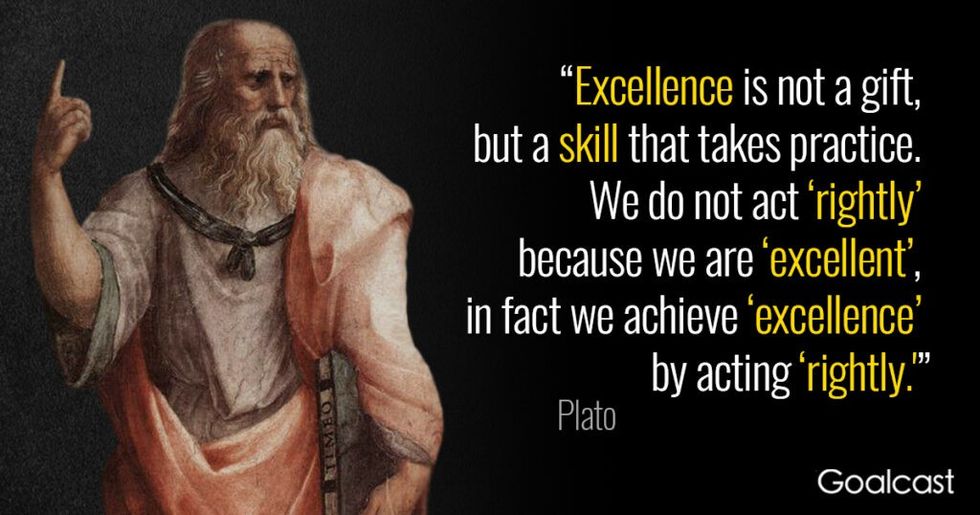 Plato-quote-excellence-not-a-gift-but-a-skill-that-takes-practice