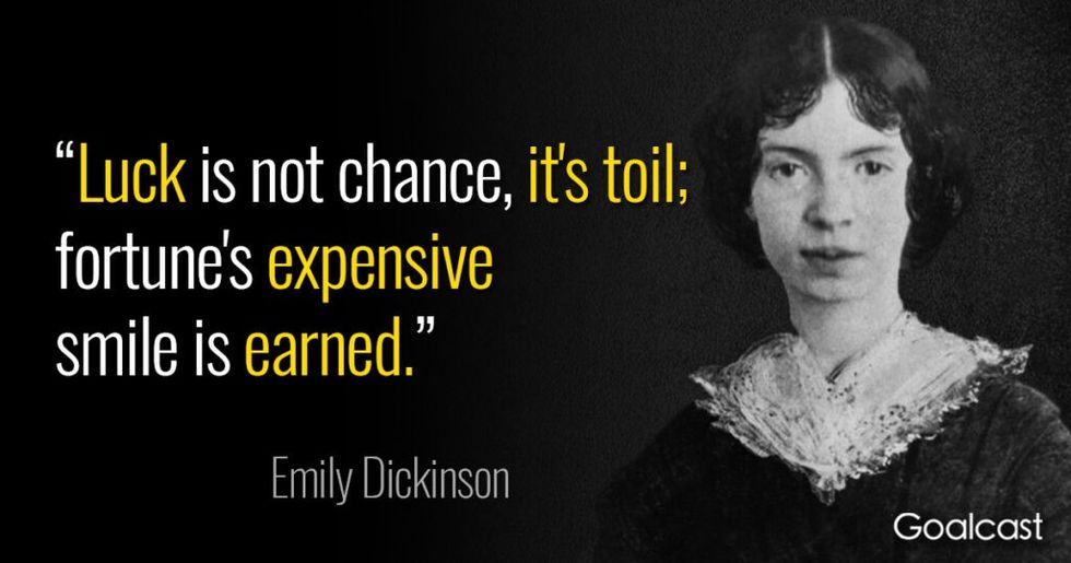 emily-dickinson-quote-on-luck