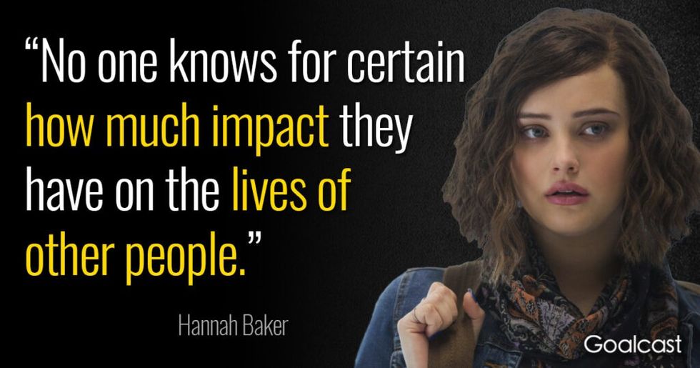 13-reasons-why-quote-hannah-baker-on-impact-you-can-have-on-others