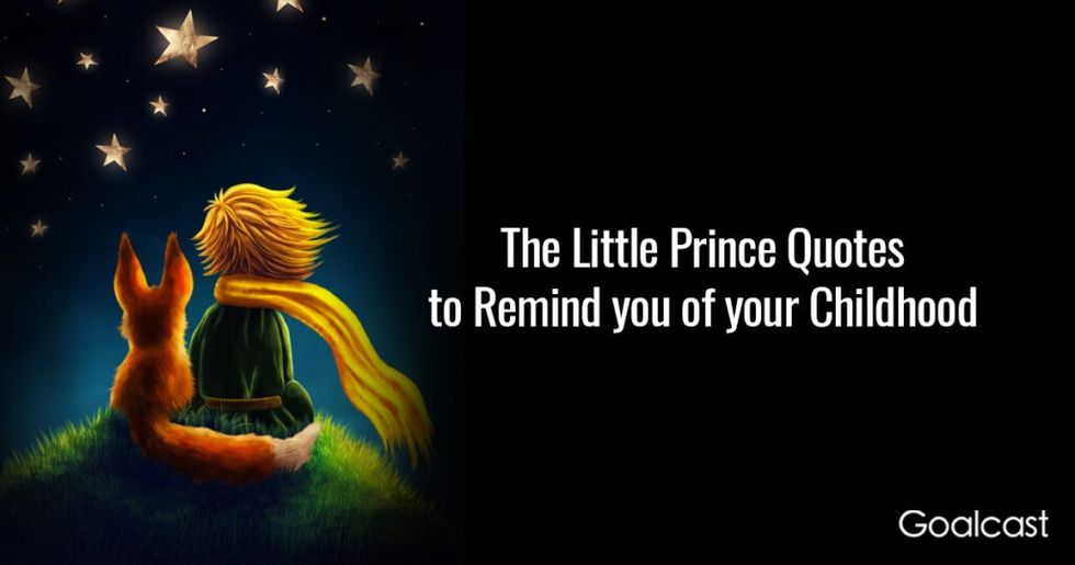 the-little-prince-quotes