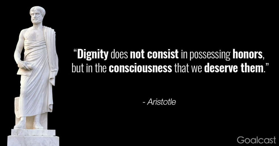 aristotle-quote-dignity