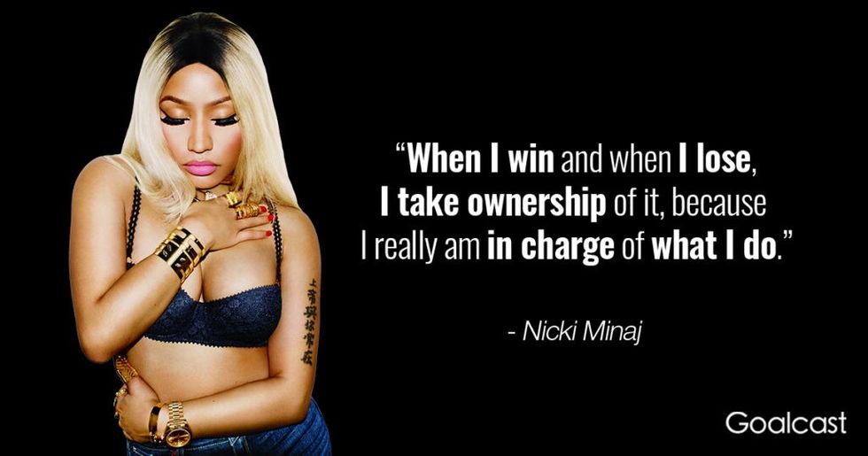 nicki-minaj-quote-taking-ownership