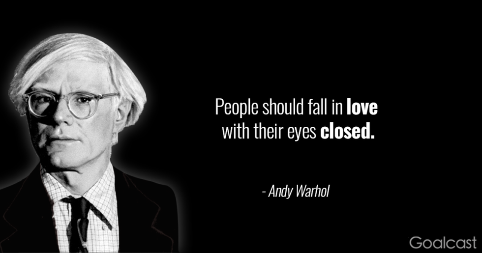 Andy-Warhol-on-falling-in-love