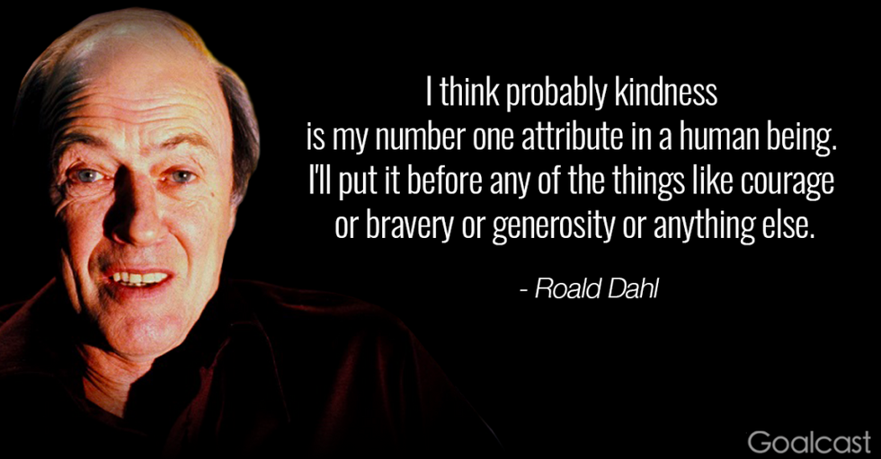 Roald-Dahl-on-his-best-skill