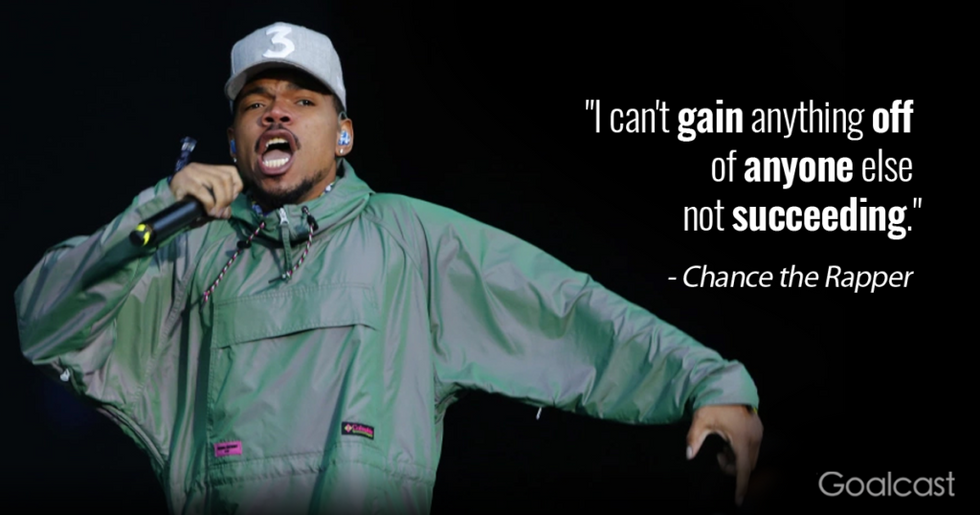 Chance-the-Rapper-on-success
