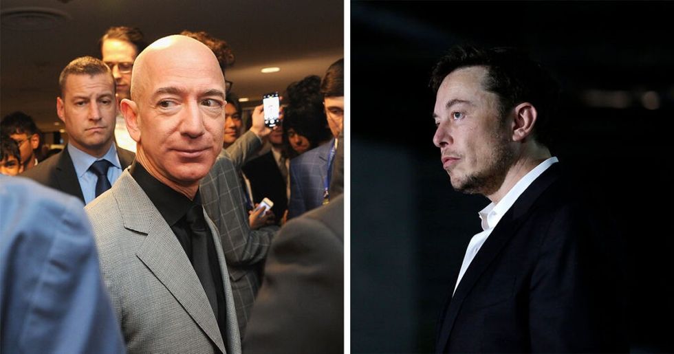 Jeff-Bezos-and-Elon-Musk