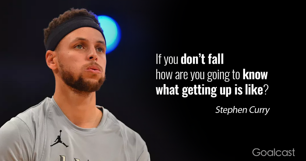 15 Motivational Stephen Curry Quotes to Help You Reach New Heights