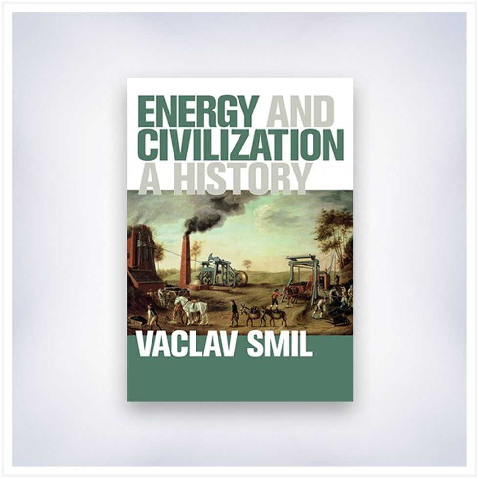 energy-and-civilization