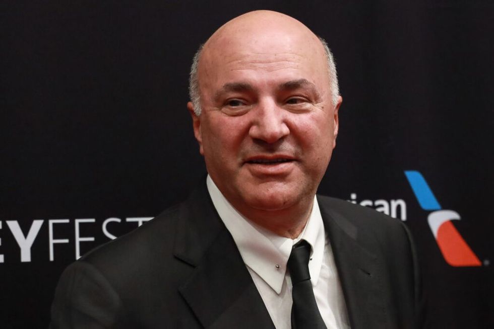 Kevin-O-Leary
