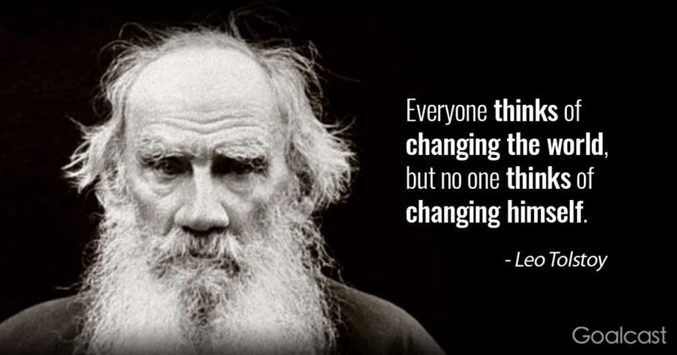Leo-Tolstoy-on-changing-yourself