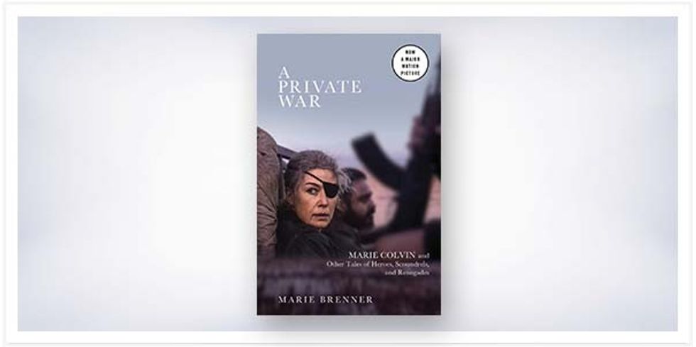 a-private-war