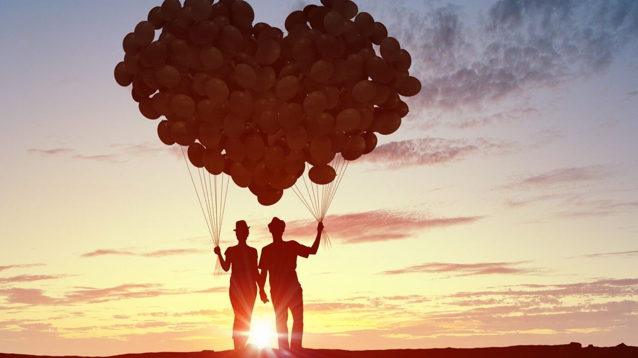 Getting to 1+1=3: The 3 Types of Relationships in Your Life