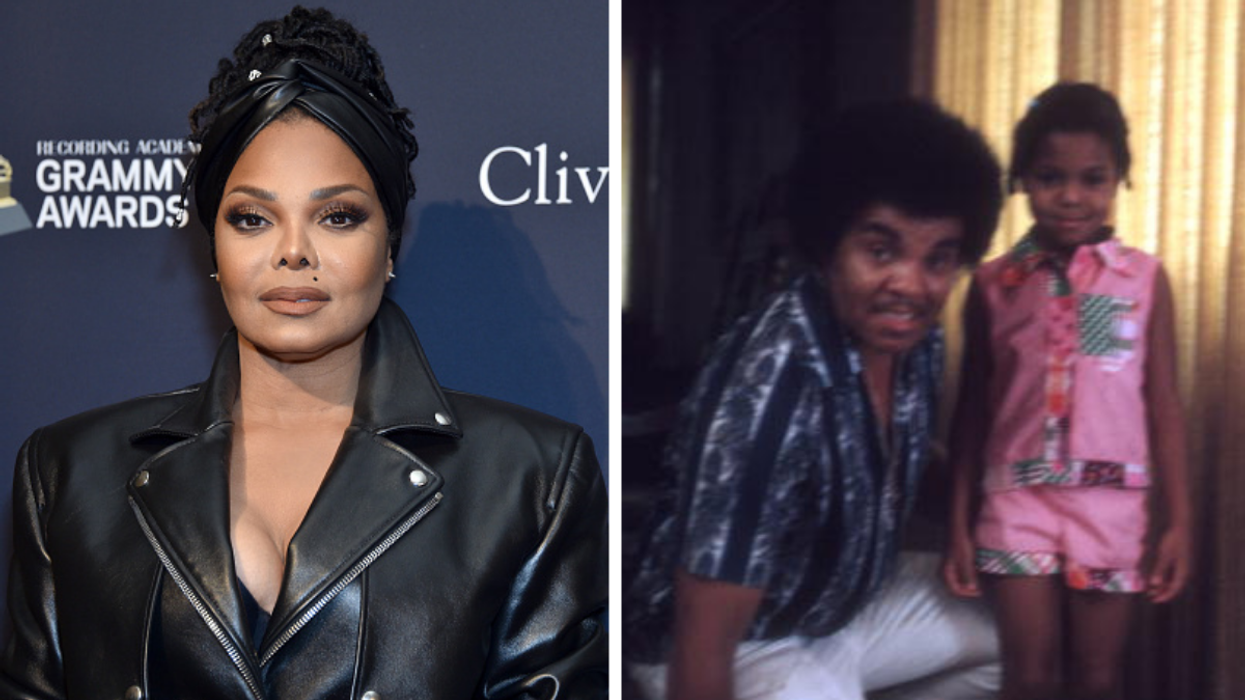 The Powerful Truth Behind Janet Jackson's Complex Relationship With Her Father