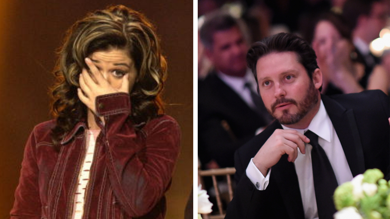 Why We Need To Talk About Kelly Clarkson's Shocking Divorce Settlement