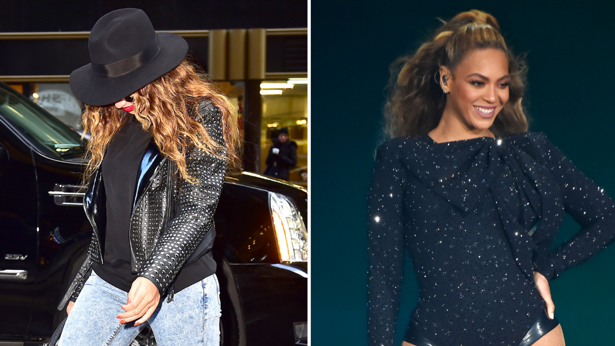 At Almost 40, Beyoncé Finally Reveals Why She Had to Hide Her Real Self