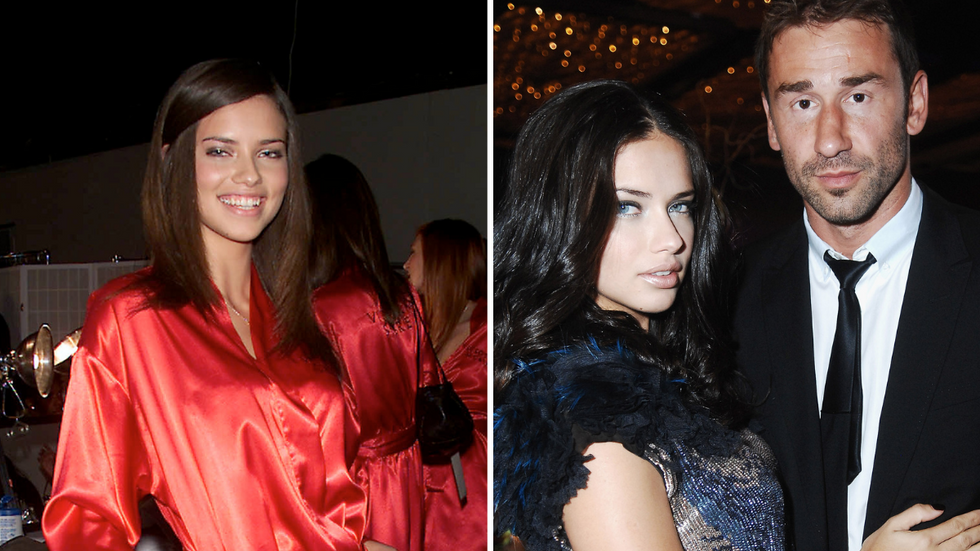 Adriana Lima's Unconventional Stance On Intimacy Before Marriage Challenges Expectations