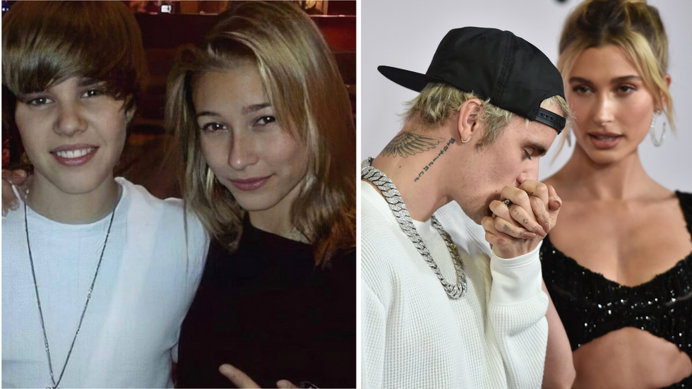 What Justin and Hailey Bieber's Unconventional Relationship Teaches Us About Love