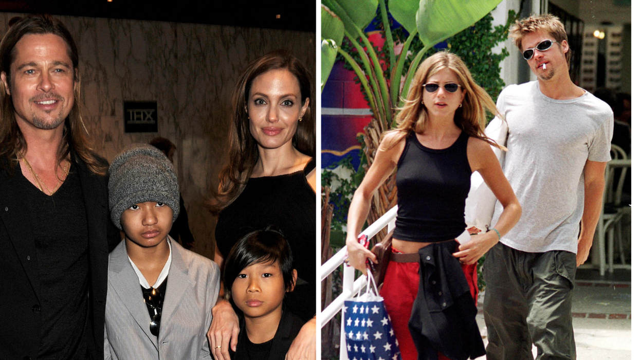 Jennifer Aniston, Kids, and Marriage: How Jen’s Choice To Not Have Children With Brad Pitt Is Not The Reason Their Marriage Failed