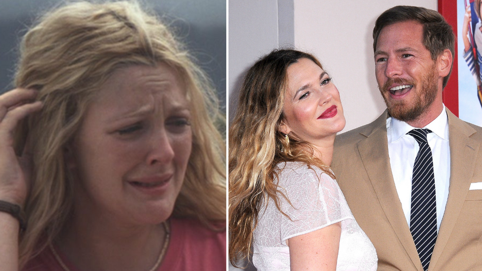Why Drew Barrymore's Raw Revelation About Divorce Shaming Will Empower You