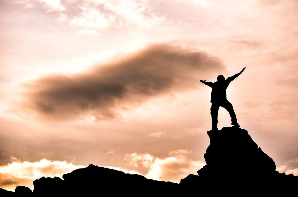 10 Things You Need to Let Go of to Find the Success You Crave