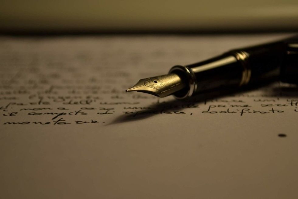 10 Ways To Improve Your Writing Skills