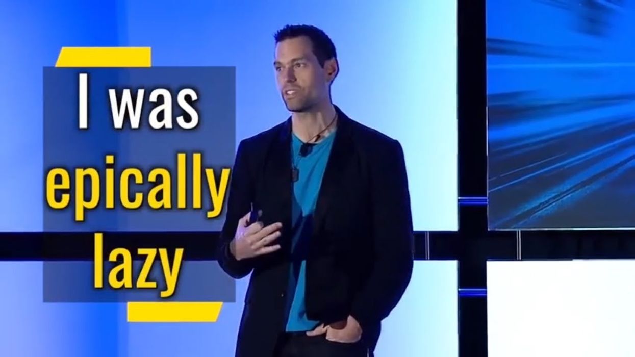 Tom Bilyeu | How to Actually Find Your Purpose