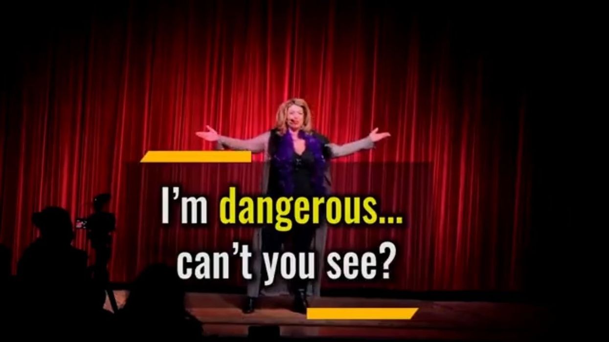 Gina Hatzis | How to Embrace Your Body