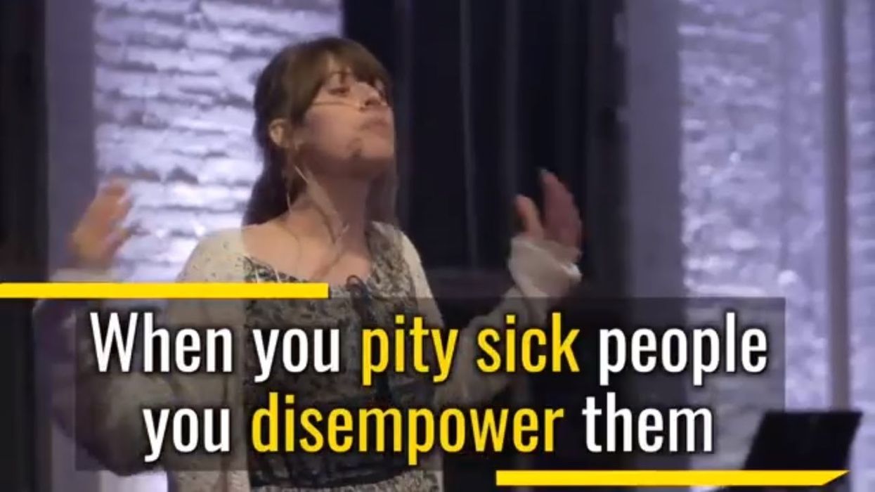 Claire Wineland Dies at 21 and Leaves Beautiful Message