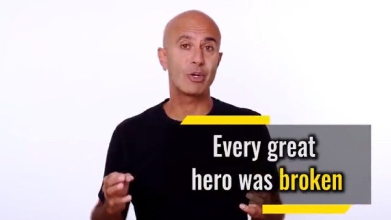 Robin Sharma | The Real Reasons Good People Fail