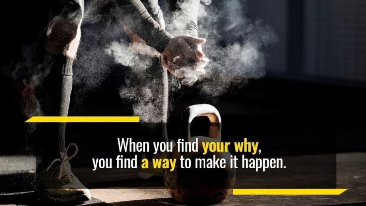 Make It Happen (Motivational Video)