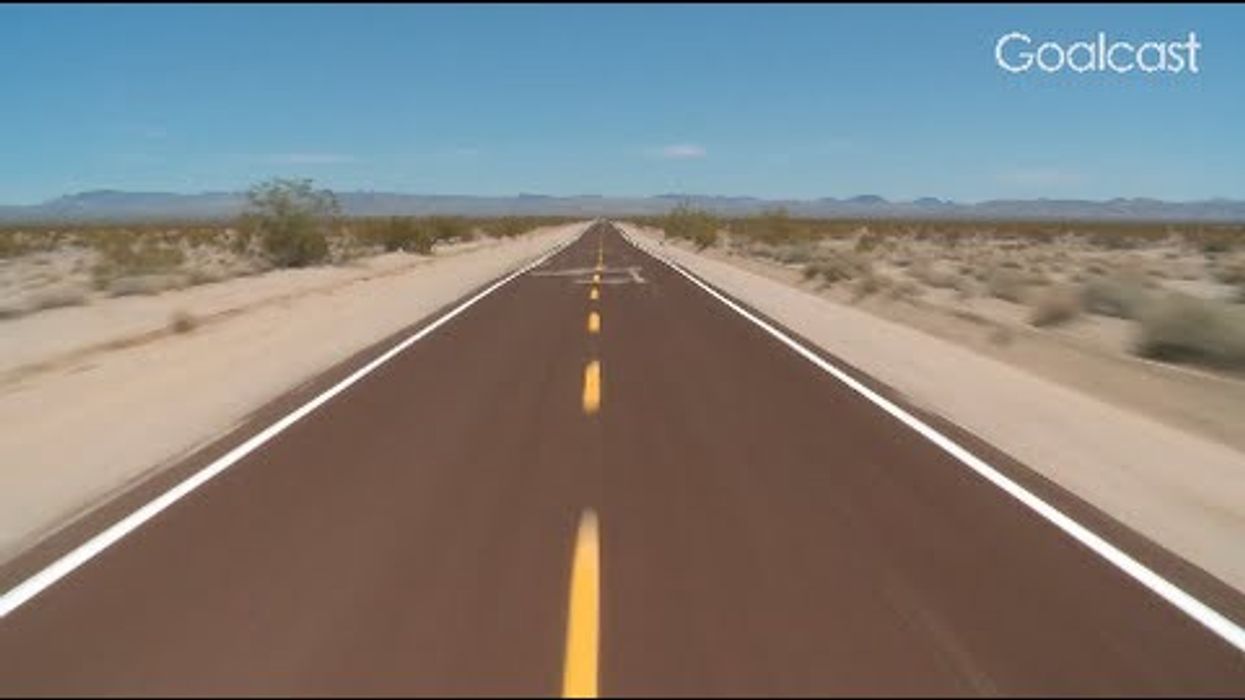 Joe Rogan - It's Possible