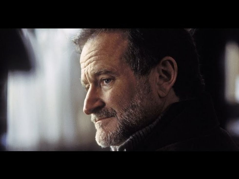 Robin Williams | Why You Should Make Your Life Spectacular