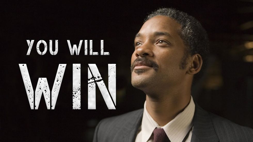 You Will Win (Motivational Video)