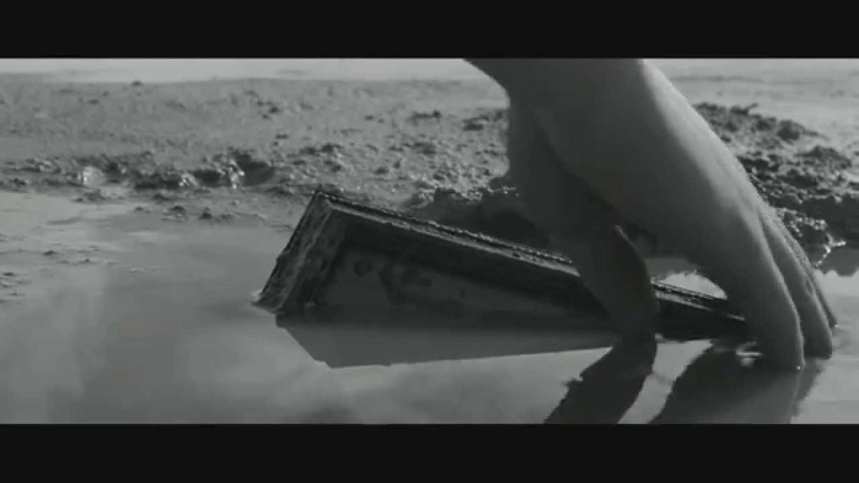 Excuses and Negativity (Motivational Video)