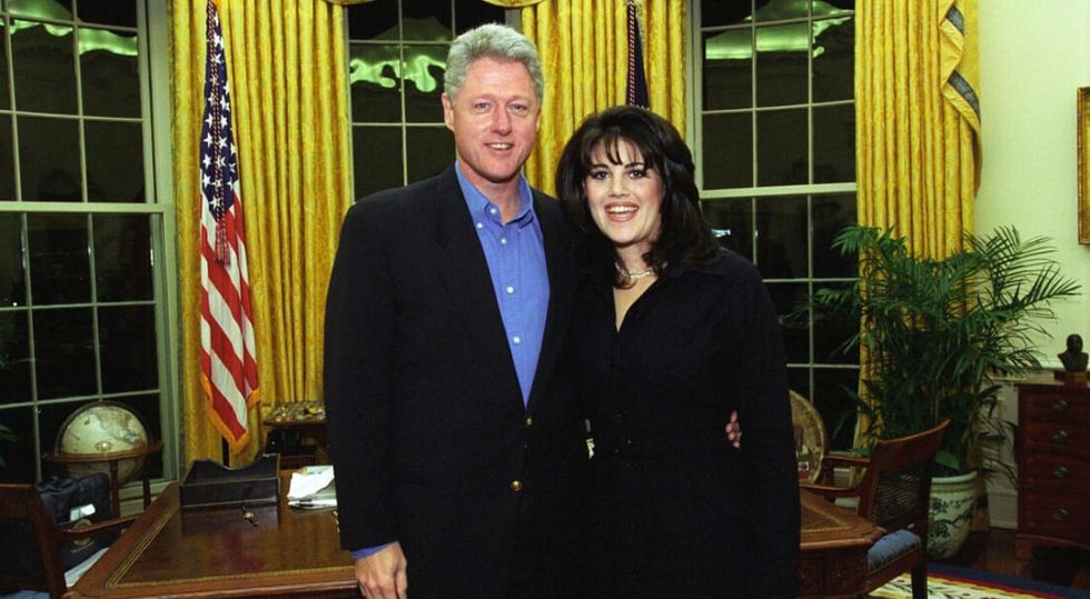 1920px bill clinton and monica lewinsky on february 28 1997 a3e06420664168d9466c84c3e31ccc2f 1100x605
