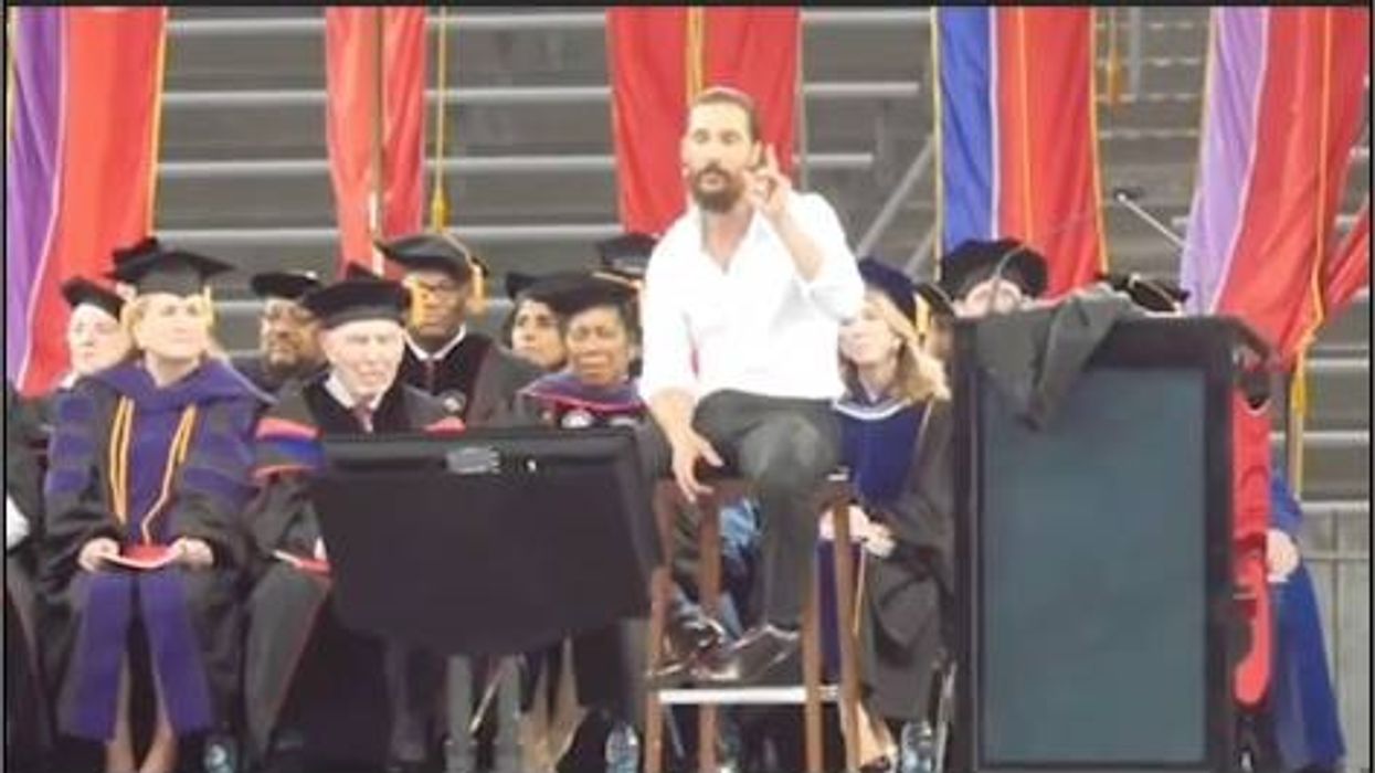 Matthew McConaughey Thinks We Should Stop Using The Word Unbelievable