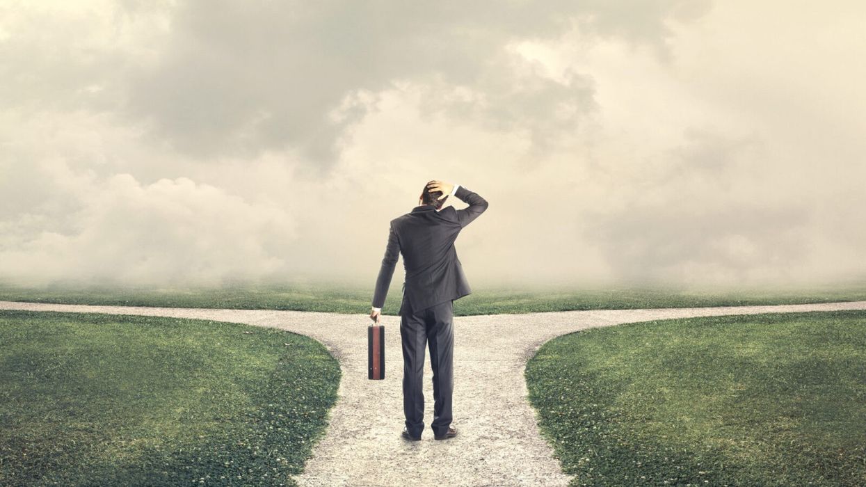 Dodge the Quarter-Life Crisis: The 2 Job Paths for Career Starters