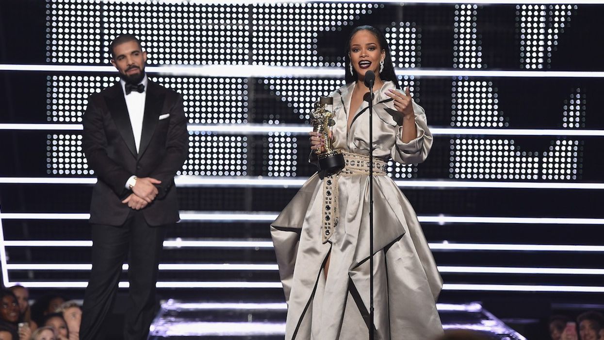 The Powerful Reason Why Rihanna and Drake Had To Stay Apart