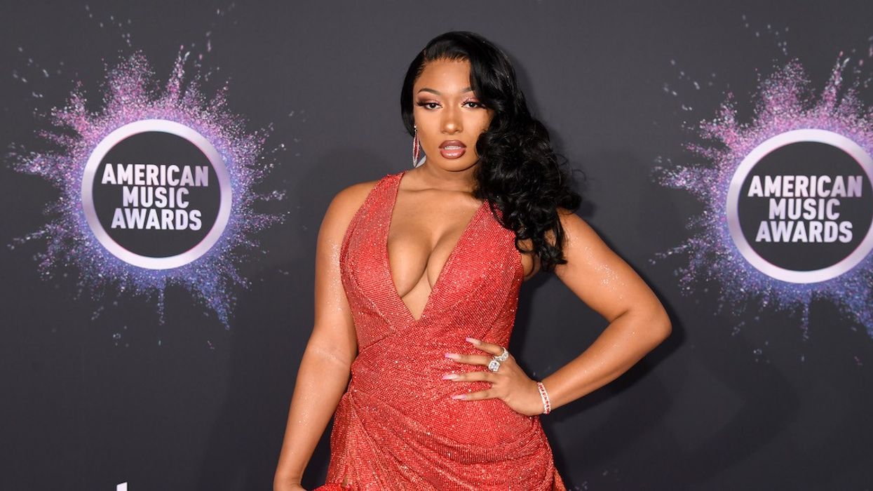 How Megan Thee Stallion Became A Champion Of Women By Speaking Her Truth