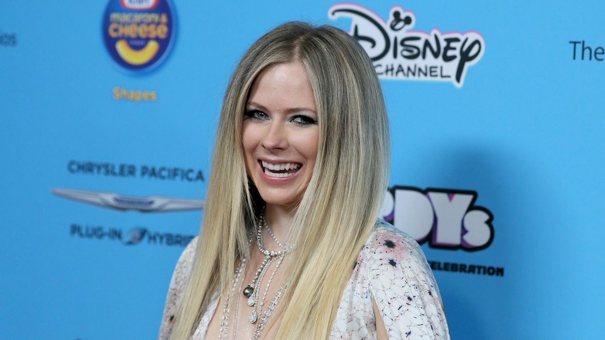 What Happened to Avril Lavigne? The Pop Punk Princess Who Vanished From The Scene