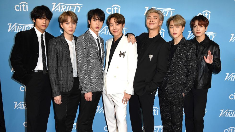 120 BTS Quotes That Will Remind You To Follow Your Dreams