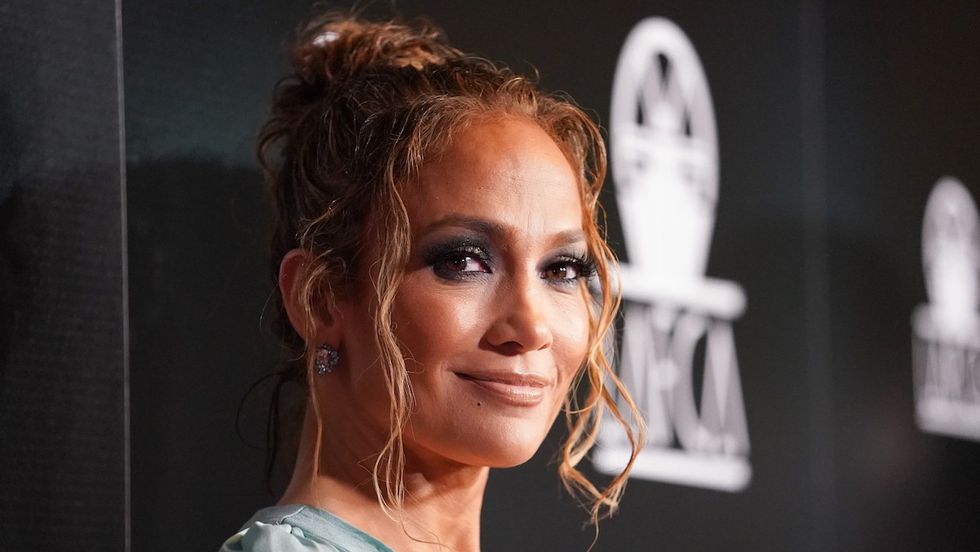 Jennifer Lopez Experienced A Major Change After Having Kids